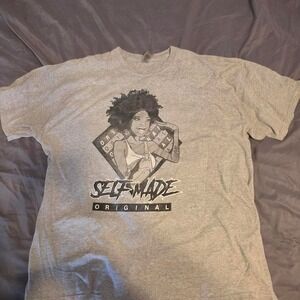 Self Made Tshirt